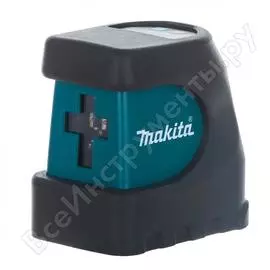 Лазерный уровень makita sk102z