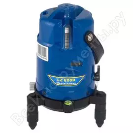 Лазерный уровень МастерАлмаз LZ 800R