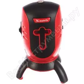Лазерный уровень MATRIX ML01 35065