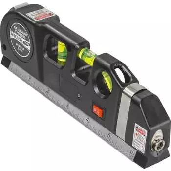 Лазерный уровень МЕГЕОН 77006 к0000036353