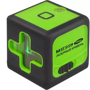 Лазерный уровень МЕГЕОН к0000038031