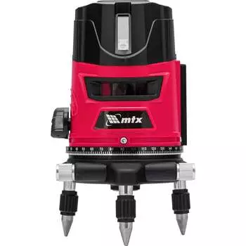 Лазерный уровень MTX crl-30r 35034