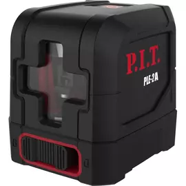 Лазерный уровень p.i.t. ple-2a