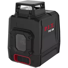 Лазерный уровень p.i.t. ple-5a