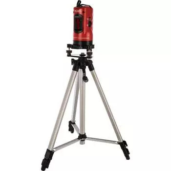 Лазерный уровень Ресанта ПЛ-2ШК 61/10/517