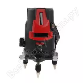 Лазерный уровень Ресанта ПЛ-3 61/10/518