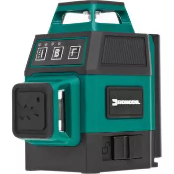 Лазерный уровень Rokodil 3D Ray Air 1048603