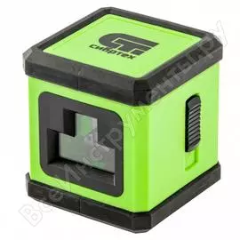 Лазерный уровень СИБРТЕХ