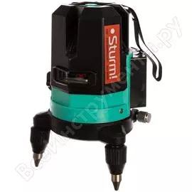 Лазерный уровень Sturm 4010-11-AL