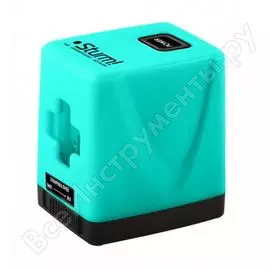 Лазерный уровень Sturm