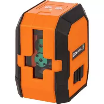 Лазерный уровень TDM ELECTRIC лу-1(з) SQ1018-0301