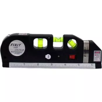 Лазерный уровень TOOLAS 14012