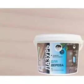 Лазурь для дерева MIGHTY OAK MO175