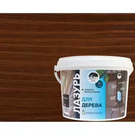 Лазурь для дерева MIGHTY OAK MO176