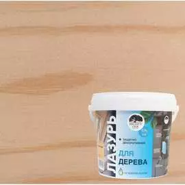 Лазурь для дерева MIGHTY OAK MO174