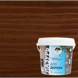 Лазурь для дерева MIGHTY OAK MO173