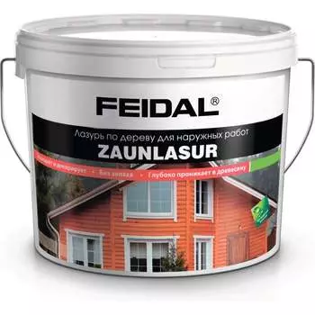 Лазурь Feidal Zaunlasur 20240