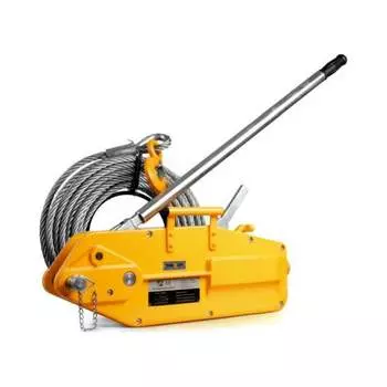 Лебедка Центр грузоподъемного оборудования МТМ 4687202159291