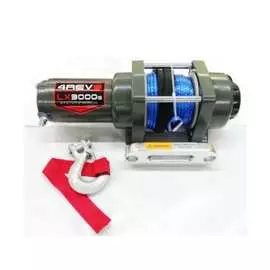 Лебедка для квадроцикла 4REVO