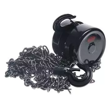 Подвесная механическая лебедка Rockforce