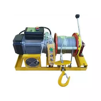 Лебедка OCALIFT TSA-CL tsacl30060m220