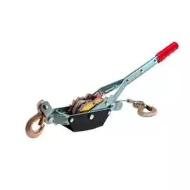 Лебедка Сервис Ключ 71070