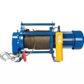 Лебедка TOR 1024005