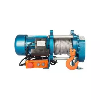 Лебедка TOR 1039408 CD-1000-A 1040742