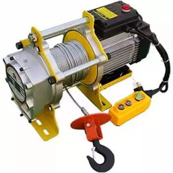 Лебедка TOR 1024002