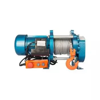 Лебедка TOR CD-750-A 1040734