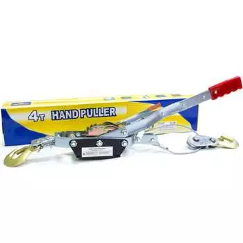 Лебедка VETTLER