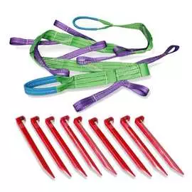 Лебедочный якорь Tplus T014392