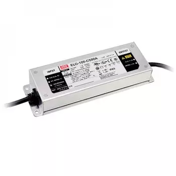 Led-драйвер Mean Well ELG-100-C1400A-3Y Т02600731