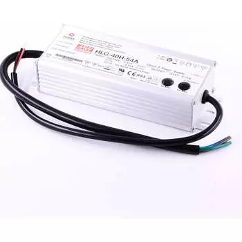 LED драйвер Mean Well