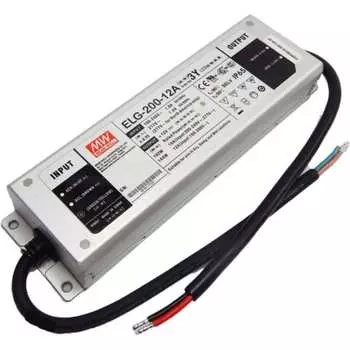 LED драйвер Mean Well Т02614266