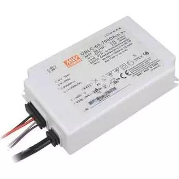 LED драйвер Mean Well Т02704049