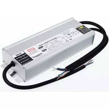 LED драйвер Mean Well Т02580523