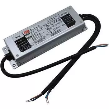 LED драйвер Mean Well Т02614253