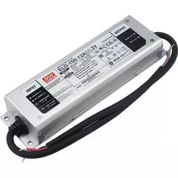 Led-драйвер Mean Well