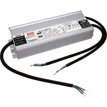 LED драйвер Mean Well Т02580541