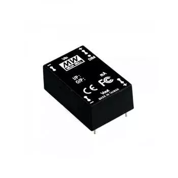 Led-драйвер Mean Well