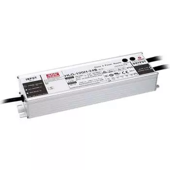 LED драйвер Mean Well