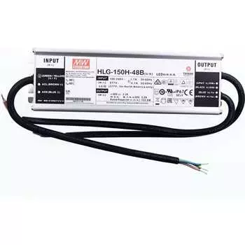 LED драйвер Mean Well