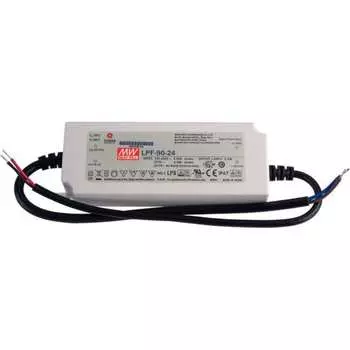 Led-драйвер Mean Well LPF-90-24 Т00315873
