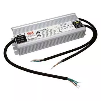 LED драйвер Mean Well Т02580525