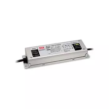 Led-драйвер Mean Well ELG-150-C700DA-3Y Т02601683