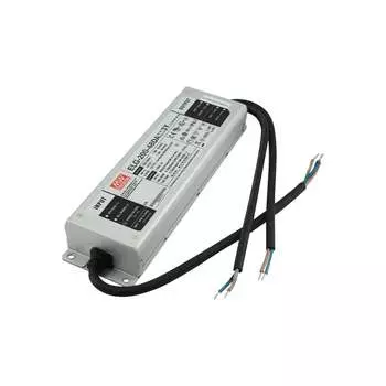 Led-драйвер Mean Well