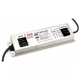 Led-драйвер Mean Well