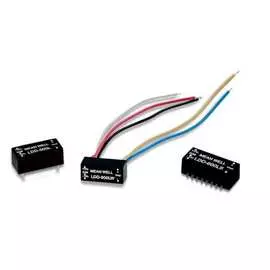 Led-драйвер Mean Well LDD-350LW Т02013277