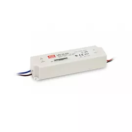 Led-драйвер Mean Well LPC-35-700 Т00285484